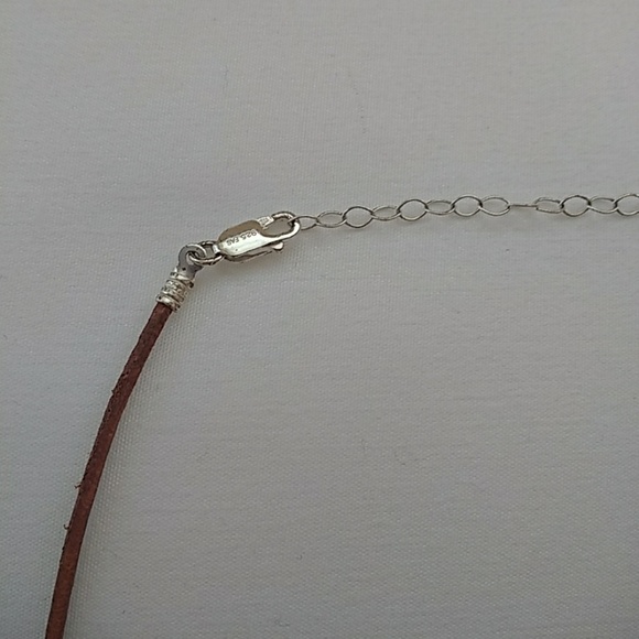 Necklace & Earrings - Picture 5 of 5